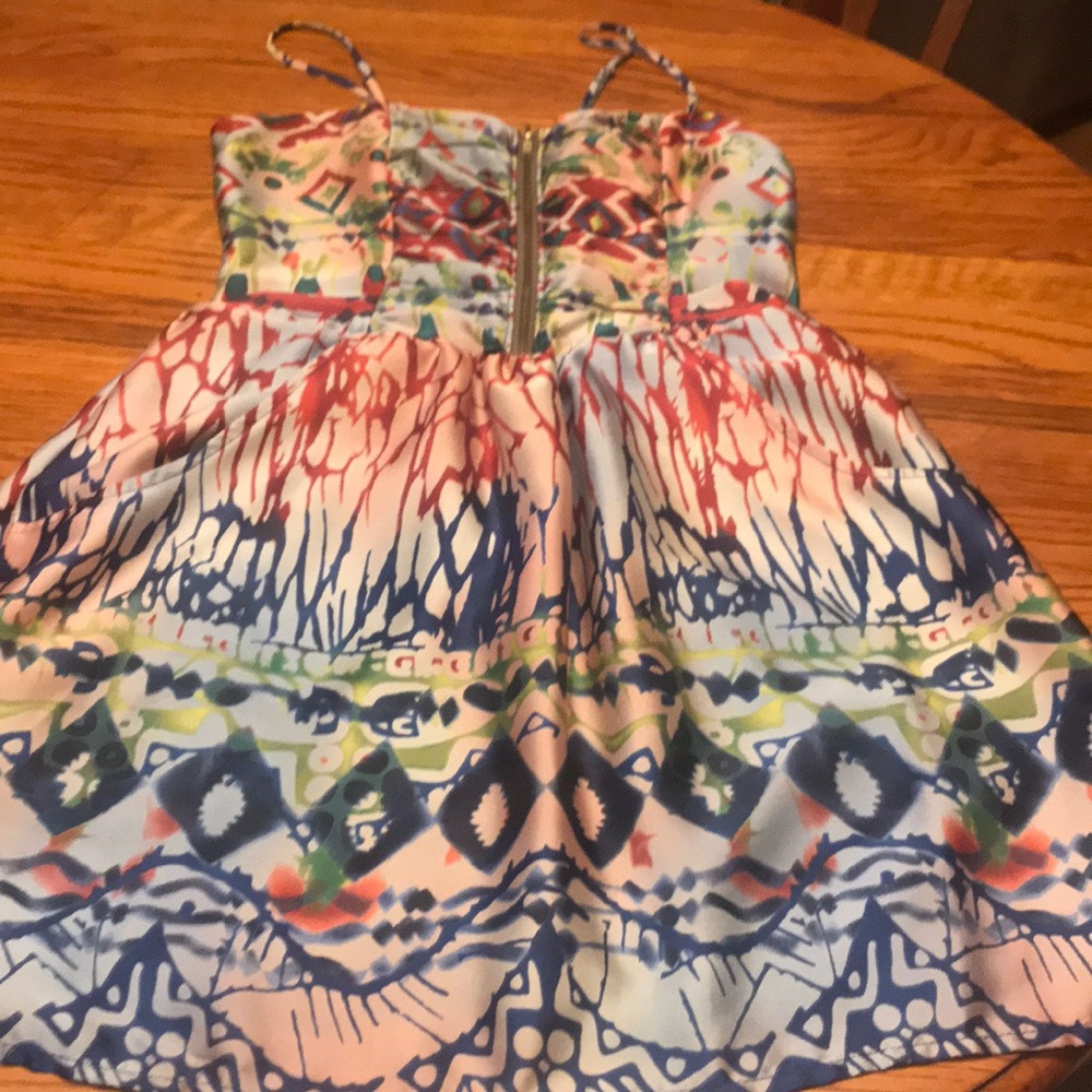 Short little dress